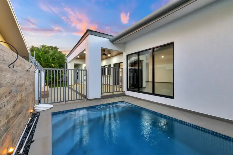 16 Morris Street, Muirhead NT 810