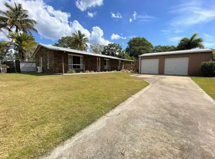 3 Moreton St, Toogoom QLD 4655