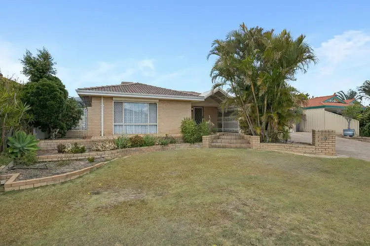 Second view of Homely house listing, 12 Laurel Ct, Thornlie WA 6108