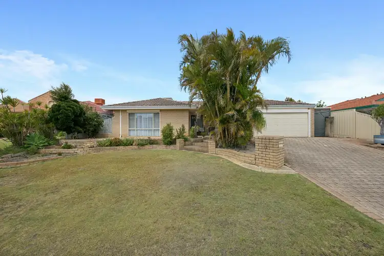Third view of Homely house listing, 12 Laurel Ct, Thornlie WA 6108