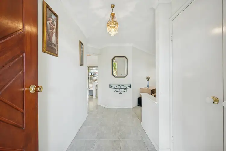 Fifth view of Homely house listing, 12 Laurel Ct, Thornlie WA 6108