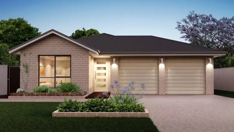 Lot 26 Union Crescent, Mount Barker SA 5251