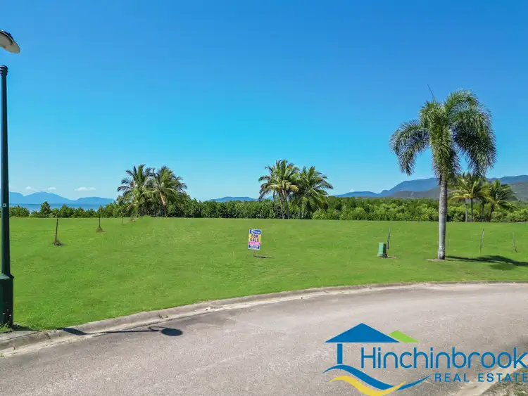 Seventh view of Homely land listing, 116 Keith Williams Drive, Cardwell QLD 4849