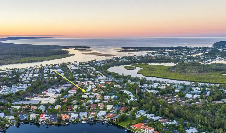 Unit 1/2 Ketch Pl, Noosaville QLD 4566