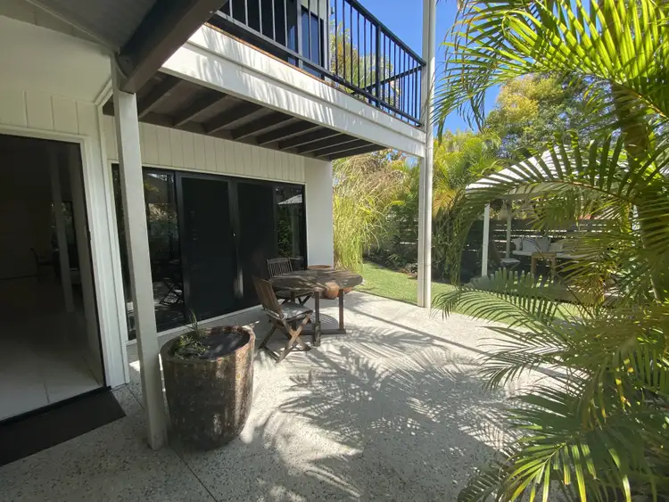 Second view of Homely semi-detached listing, Unit 1/2 Ketch Pl, Noosaville QLD 4566