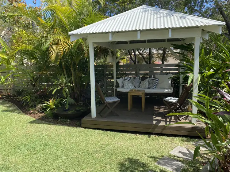 Third view of Homely semi-detached listing, Unit 1/2 Ketch Pl, Noosaville QLD 4566