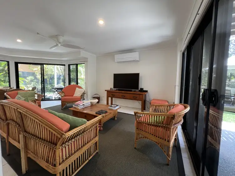 Fourth view of Homely semi-detached listing, Unit 1/2 Ketch Pl, Noosaville QLD 4566