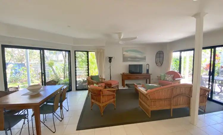 Fifth view of Homely semi-detached listing, Unit 1/2 Ketch Pl, Noosaville QLD 4566