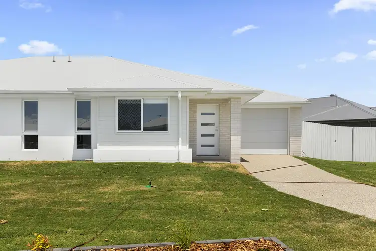2/26 Jannik Tce, Pialba QLD 4655