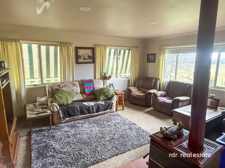 Seventh view of Homely rural property listing, 406 Aberdeen Road, Bundarra NSW 2359