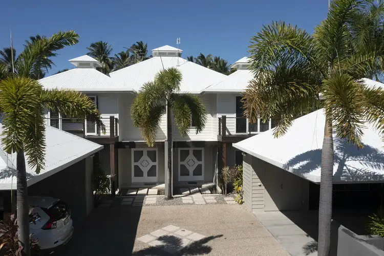 Second view of Homely unit listing, 2/24 Donkin Lane, Mission Beach QLD 4852