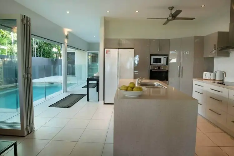 Third view of Homely unit listing, 2/24 Donkin Lane, Mission Beach QLD 4852