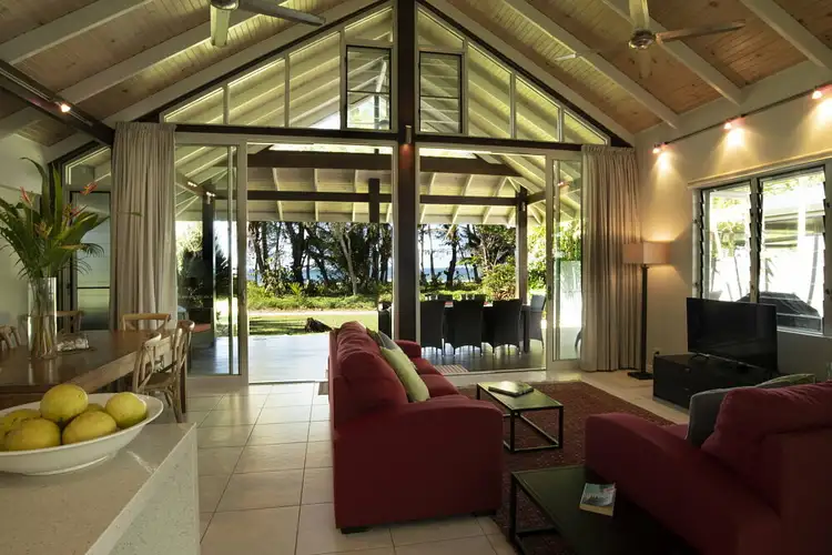 Fourth view of Homely unit listing, 2/24 Donkin Lane, Mission Beach QLD 4852
