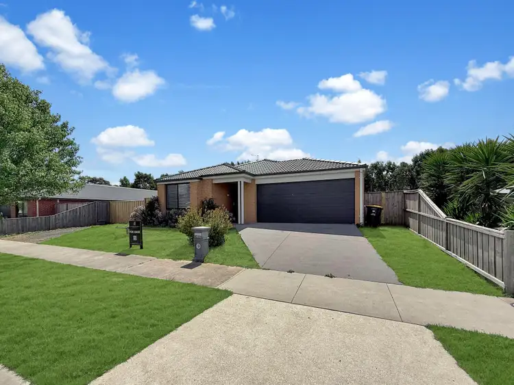 43 Morgan St, Sale VIC 3850