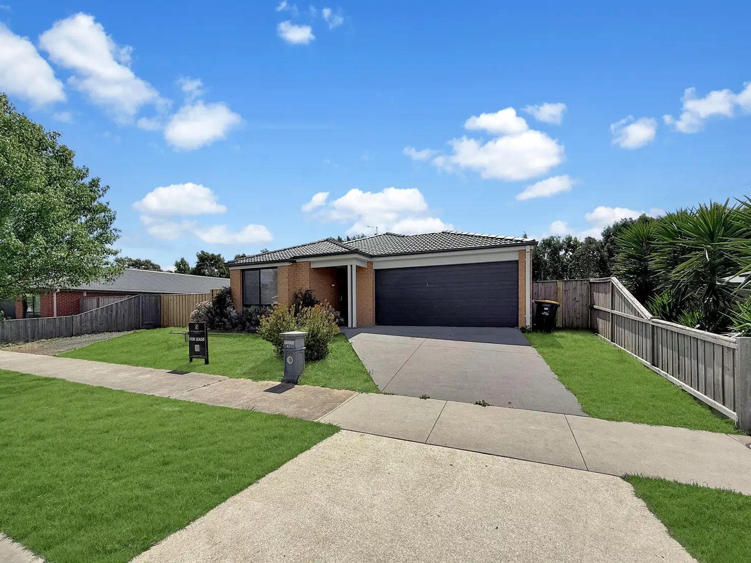 Main view of Homely house listing, 43 Morgan St, Sale VIC 3850