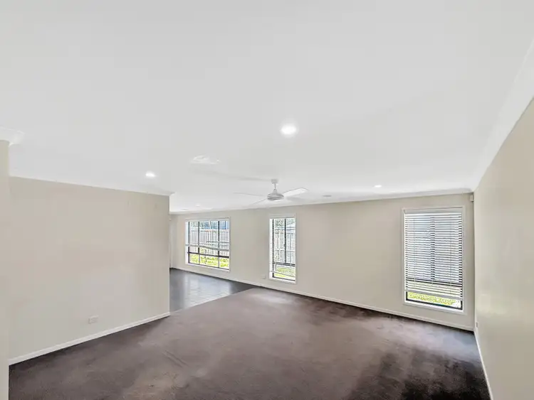 Third view of Homely house listing, 43 Morgan St, Sale VIC 3850
