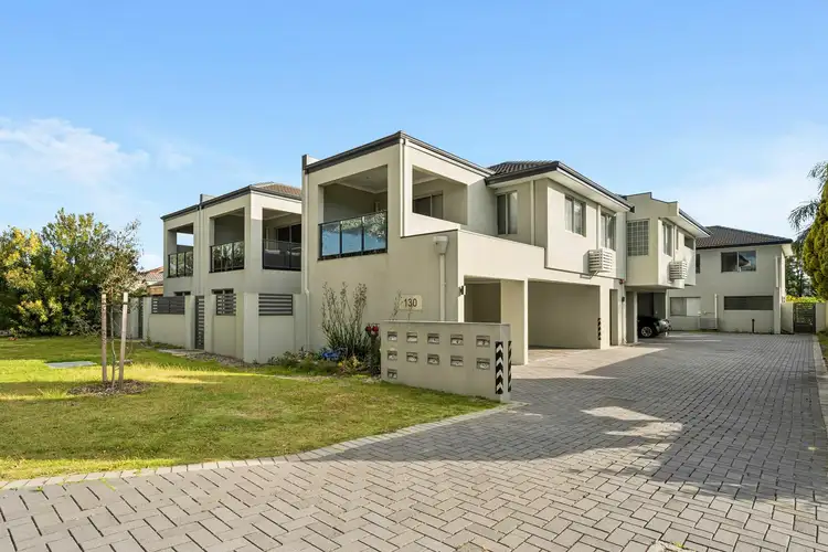 9/130 Arlunya Avenue, Cloverdale WA 6105