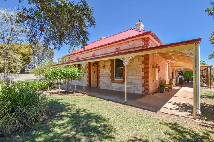 Third view of Homely house listing, 18 Cronin St, Jamestown SA 5491