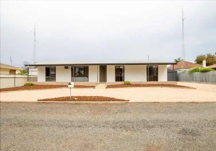3 Number Seven Lane, Kadina SA 5554
