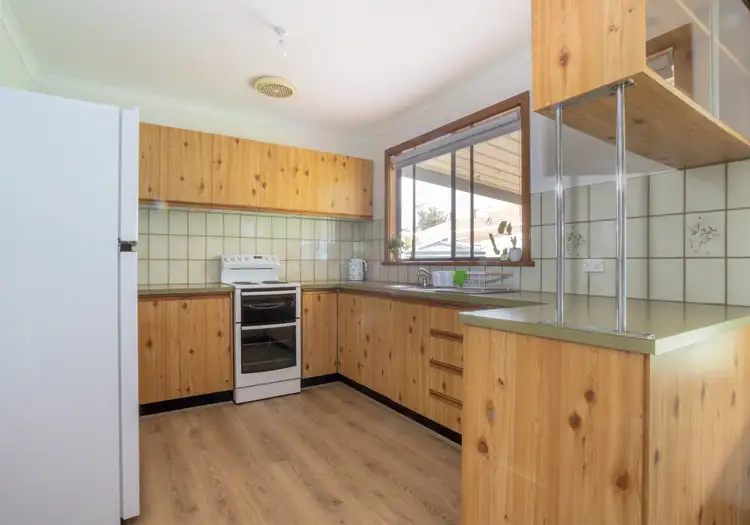 Second view of Homely house listing, 3 Number Seven Lane, Kadina SA 5554