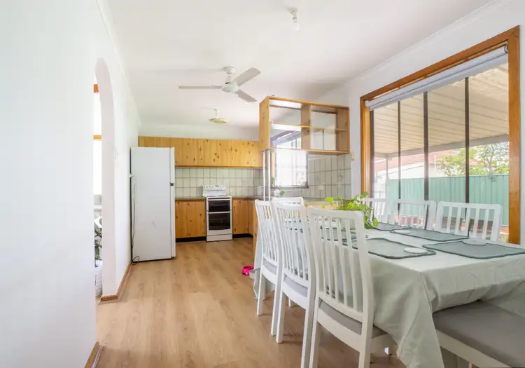 Third view of Homely house listing, 3 Number Seven Lane, Kadina SA 5554