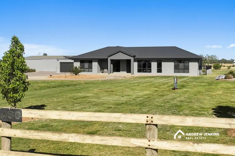 430 Cobram South Rd, Cobram VIC 3644