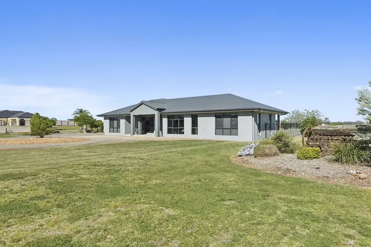 Third view of Homely rural property listing, 430 Cobram South Rd, Cobram VIC 3644