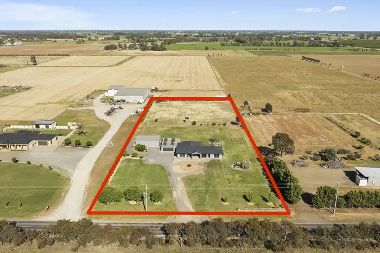 Fourth view of Homely rural property listing, 430 Cobram South Rd, Cobram VIC 3644