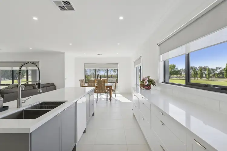 Fifth view of Homely rural property listing, 430 Cobram South Rd, Cobram VIC 3644