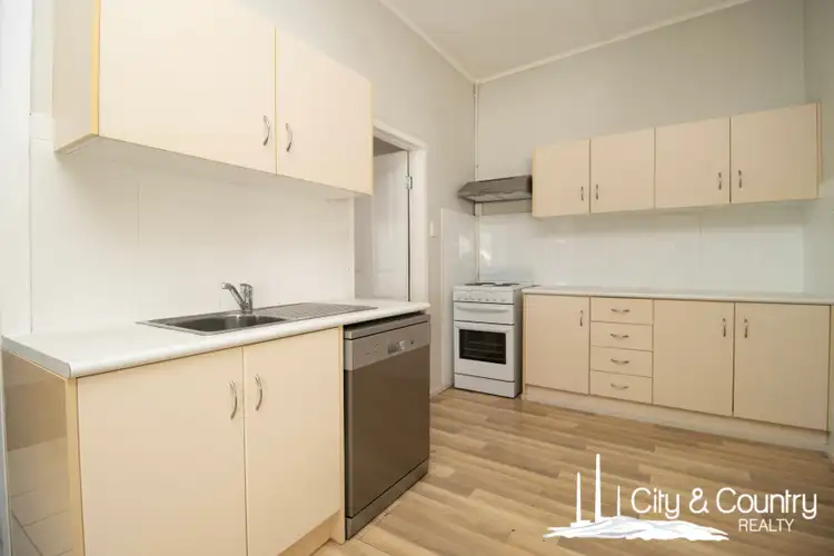 Second view of Homely unit listing, Unit 2/32 Dempsey Street, Mount Isa QLD 4825