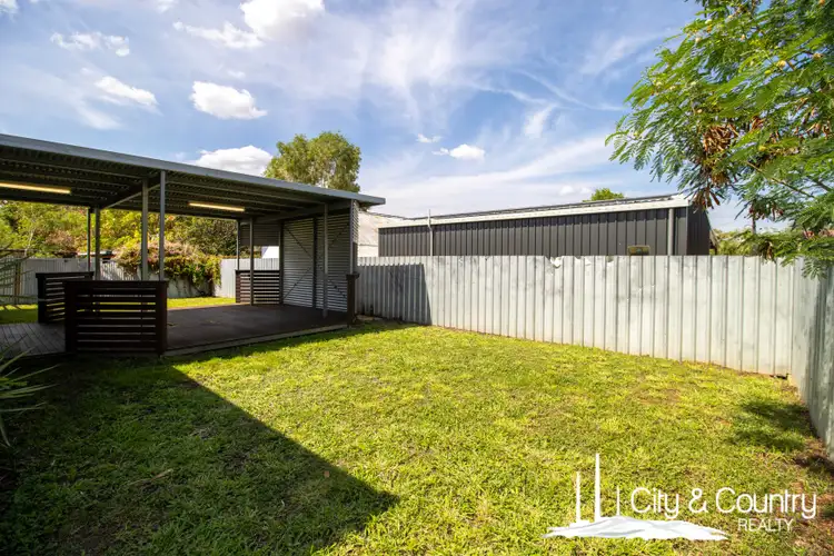 Fifth view of Homely unit listing, Unit 2/32 Dempsey Street, Mount Isa QLD 4825