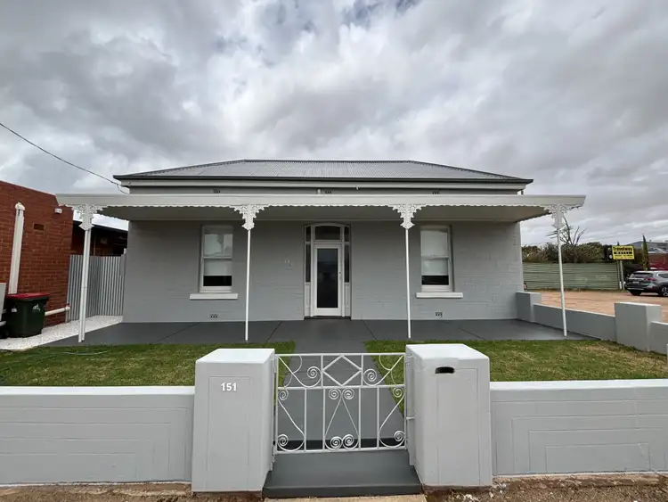 151 Gertrude St, Port Pirie SA 5540