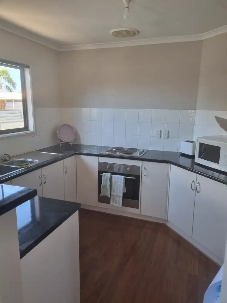 Second view of Homely house listing, 55 Geddes Road, Port Pirie SA 5540