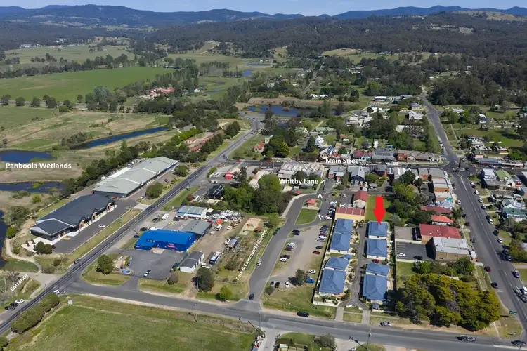 Second view of Homely unit listing, Unit 11/28 Merimbola St, Pambula NSW 2549