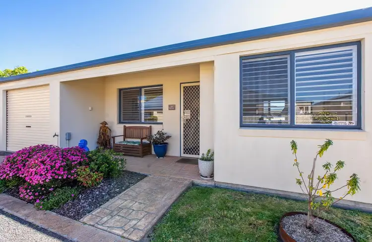 Fifth view of Homely unit listing, Unit 11/28 Merimbola St, Pambula NSW 2549