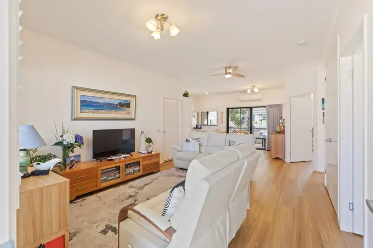 Sixth view of Homely unit listing, Unit 11/28 Merimbola St, Pambula NSW 2549