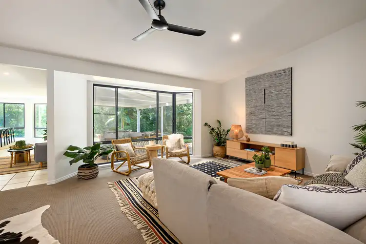 Third view of Homely house listing, 23 Flinders Way, Ocean Shores NSW 2483