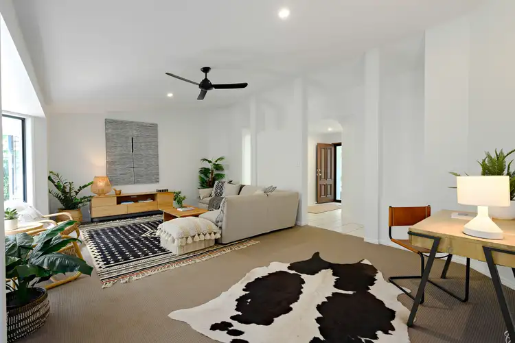 Fourth view of Homely house listing, 23 Flinders Way, Ocean Shores NSW 2483