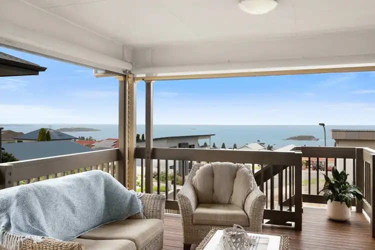 Third view of Homely house listing, 6 Barton Ct, Encounter Bay SA 5211