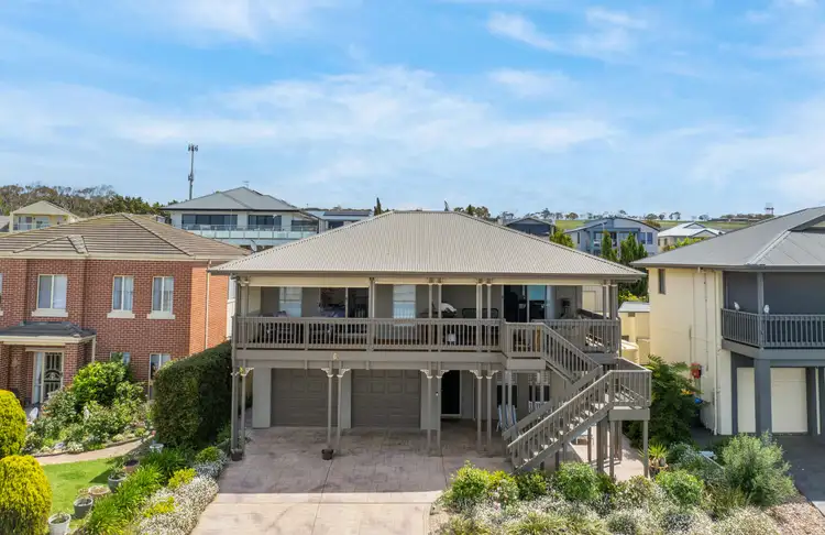 Fourth view of Homely house listing, 6 Barton Ct, Encounter Bay SA 5211