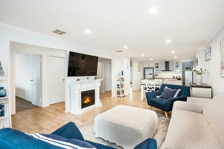 Fifth view of Homely house listing, 6 Barton Ct, Encounter Bay SA 5211