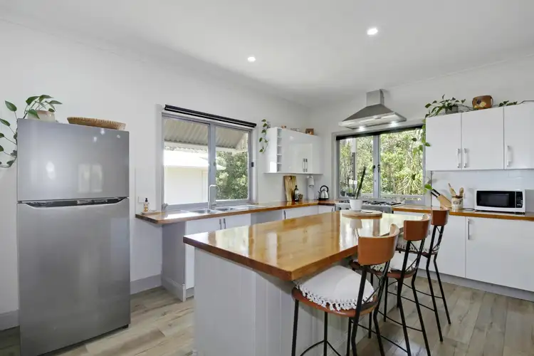 Second view of Homely house listing, 35 Alexander St, Macleay Island QLD 4184