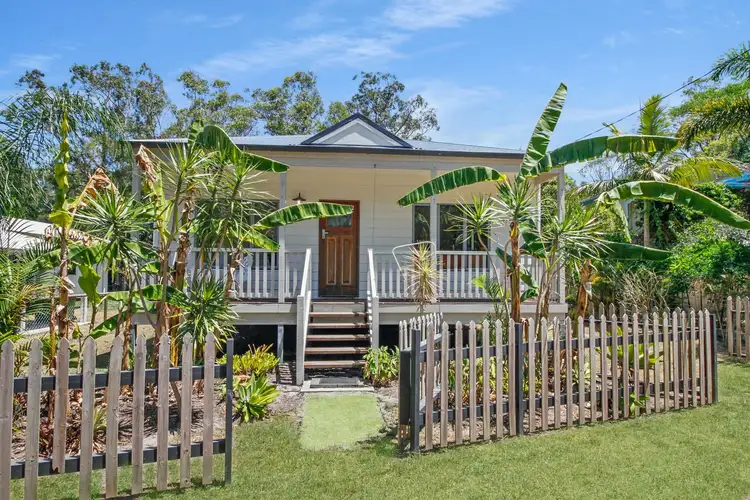 Sixth view of Homely house listing, 35 Alexander St, Macleay Island QLD 4184