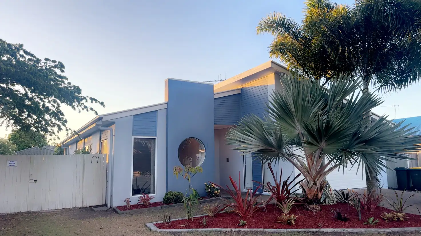 Main view of Homely house listing, 17 Swan View Ct, Toogoom QLD 4655