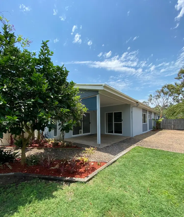 Third view of Homely house listing, 17 Swan View Ct, Toogoom QLD 4655