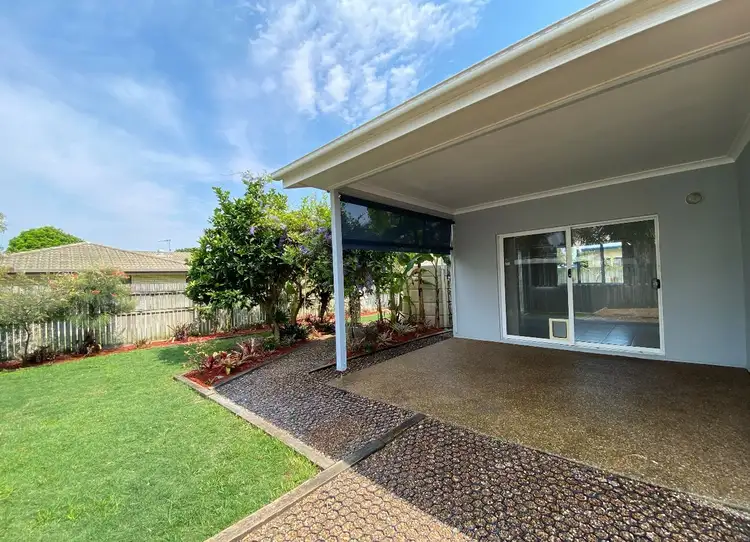 Fourth view of Homely house listing, 17 Swan View Ct, Toogoom QLD 4655