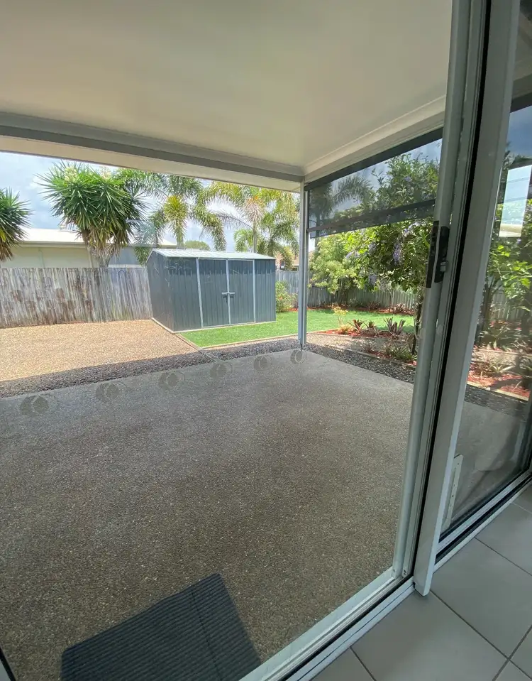 Fifth view of Homely house listing, 17 Swan View Ct, Toogoom QLD 4655