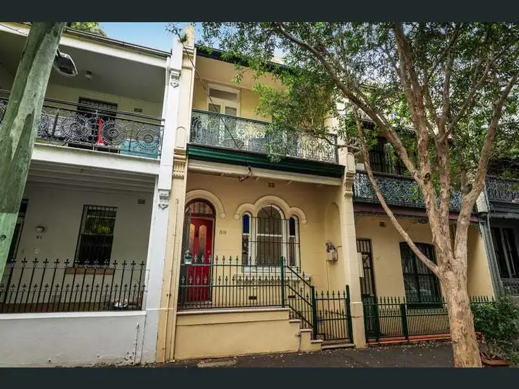 59 Shepherd St, Chippendale NSW 2008