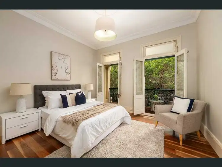 Second view of Homely townhouse listing, 59 Shepherd St, Chippendale NSW 2008