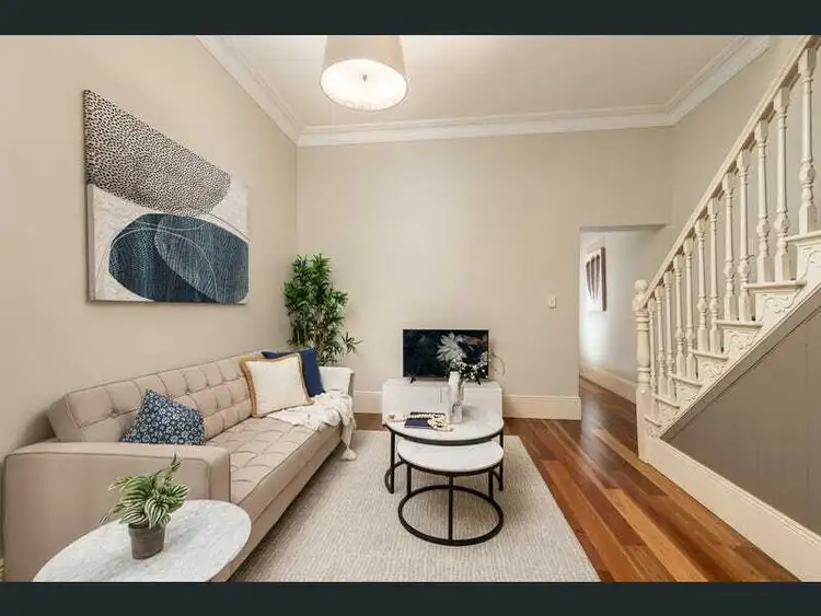 Third view of Homely townhouse listing, 59 Shepherd St, Chippendale NSW 2008